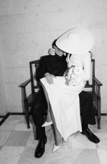 DUA LIPA - Wedding Photoshoot, June 2026