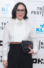 EDEN ESPINOSA at Happy Hours Premiere at 25th Tribeca Festival in New York 06/06/2026