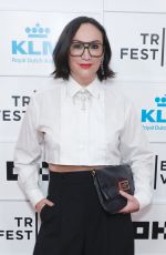 EDEN ESPINOSA at Happy Hours Premiere at 25th Tribeca Festival in New York 06/06/2026