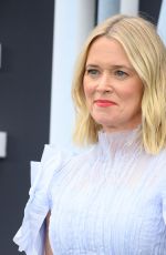 EDITH BOWMAN at Disclosure Day UK premiere at Cineworld Leicester Square in London 06/04/2026