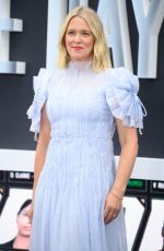EDITH BOWMAN at Disclosure Day UK premiere at Cineworld Leicester Square in London 06/04/2026