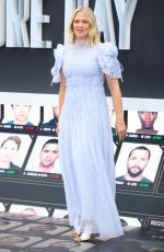 EDITH BOWMAN at Disclosure Day UK premiere at Cineworld Leicester Square in London 06/04/2026