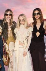 EIZA GONZALEZ at ZIMMERMANN Summer Escape at Hotel Belles Rives in Antibes 06/02/2026