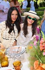 EIZA GONZALEZ at ZIMMERMANN Summer Escape at Villa Dorane in Antibes 06/03/2026