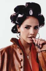 EIZA GONZALEZ for Vogue Mexico, June 2026