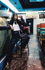 EIZA GONZALEZ for Vogue Mexico, June 2026