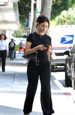 EIZA GONZALEZ Leaves a Pharmacy in Los Angeles 06/19/2026