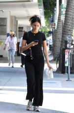 EIZA GONZALEZ Leaves a Pharmacy in Los Angeles 06/19/2026