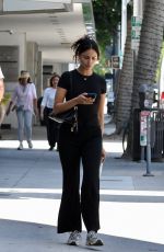 EIZA GONZALEZ Leaves a Pharmacy in Los Angeles 06/19/2026