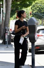 EIZA GONZALEZ Leaves a Pharmacy in Los Angeles 06/19/2026