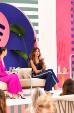 EJAE at Spotify Beach Panel Attention to Allegiance: How Fans Build Brands at Cannes Lions in Cannes 06/24/2026