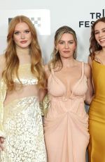ELISHA CUTHBERT at Every Year After Premiere at 2026 Tribeca Film Festival in New York City 06/08/2026