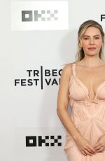 ELISHA CUTHBERT at Every Year After Premiere at 2026 Tribeca Film Festival in New York City 06/08/2026