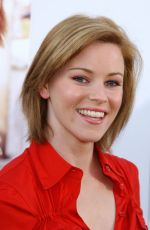 ELIZABETH BANKS at AMC & Movieline