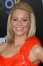ELIZABETH BANKS at The Hunger Games Premiere in Los Angeles 03/12/2012