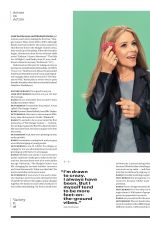 ELIZABETH BANKS in Variety