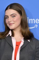 ELLA BRIGHT at Obsessed Fest at NYA Studios in Los Angeles 06/27/2026