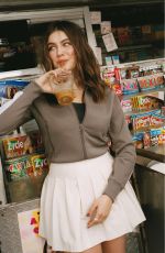 ELLA BRIGHT for Schon! Magazine, June 2026