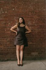 ELLA BRIGHT for Schon! Magazine, June 2026