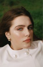 ELLA BRIGHT for Schon! Magazine, June 2026