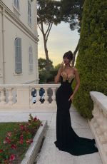 ELLA CERVETTO - Instagram Photos 05/31/2026