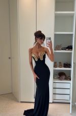 ELLA CERVETTO - Instagram Photos 05/31/2026