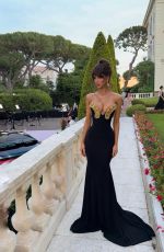 ELLA CERVETTO - Instagram Photos 05/31/2026
