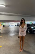 ELLA CERVETTO - Instagram Photos 05/31/2026