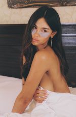 ELLA CERVETTO - Instagram Photos 05/31/2026