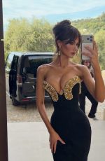 ELLA CERVETTO - Instagram Photos 05/31/2026