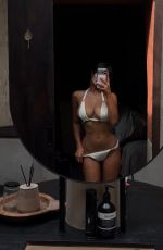 ELLA CERVETTO - Instagram Photos 06/01/2026