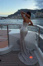 ELLA CERVETTO - Instagram Photos 06/11/2026