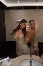 ELLA CERVETTO - Instagram Photos 06/11/2026