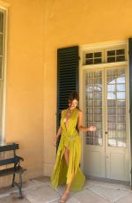 ELLA CERVETTO - Instagram Photos 06/15/2026
