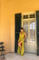 ELLA CERVETTO - Instagram Photos 06/15/2026
