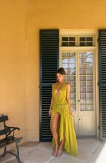ELLA CERVETTO - Instagram Photos 06/15/2026
