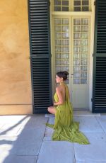 ELLA CERVETTO - Instagram Photos 06/15/2026