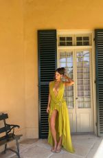 ELLA CERVETTO - Instagram Photos 06/15/2026