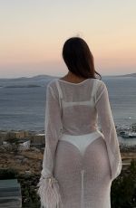 ELLA CERVETTO - Instagram Photos 06/18/2026