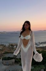 ELLA CERVETTO - Instagram Photos 06/18/2026