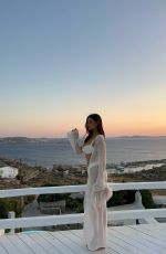 ELLA CERVETTO - Instagram Photos 06/18/2026