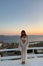 ELLA CERVETTO - Instagram Photos 06/18/2026