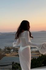 ELLA CERVETTO - Instagram Photos 06/18/2026