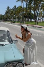 ELLA CERVETTO - Instagram Photos 06/28/2026