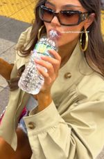 ELLA CERVETTO - Instagram Photos 06/29/2026