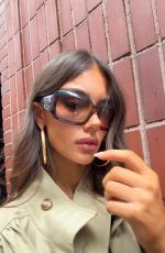 ELLA CERVETTO - Instagram Photos 06/29/2026