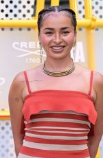 ELLA EYRE at Royal Academy of Arts Summer Exhibition Preview Party in London 06/10/2026