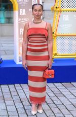 ELLA EYRE at Royal Academy of Arts Summer Exhibition Preview Party in London 06/10/2026