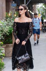 ELLA HUNT Out and About at Union Square in New York City 06/02/2026