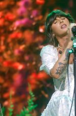 ELLA LANGLEY at Stars for Second Harvest with ERNEST & Friends in Nashville 06/02/2026